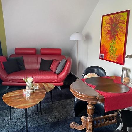 Villa Kuntabunt Sudermarsch Εξωτερικό φωτογραφία